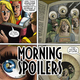 Illustration for article titled Find Out What Happens In Episode Six Of Joss Whedons Dollhouse